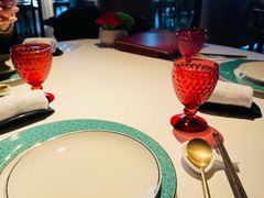 -三号黄浦会Canton Table