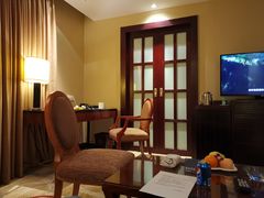 -宁波东港喜来登酒店