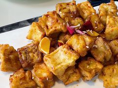 网红茄子-柳莺湖上·湖景餐厅·江南菜(西湖店)