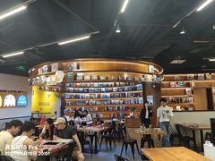 -废柴猫概念馆·桌游电玩卡牌(人广世茂店)