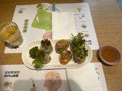 -蔡澜Pho·越南粉餐厅(海上世界店)