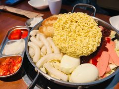 -양평식당·杨平食堂(华贸店)