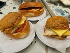 -华嫂冰室(湾仔店)