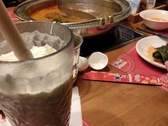 -牛New寿喜烧(青浦店)