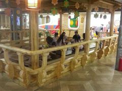 -绿岛汤泉韩式休闲会所