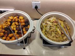 -素满香·食养自助(天一广场店)