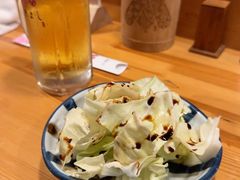 -晶吉·居酒屋·烧鸟·生鱼饭(中山区民主广场店)