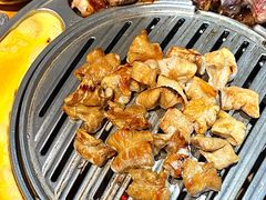 -金顺韩式烤肉·网红烤肉店(广利路店)