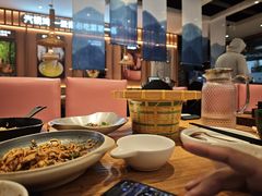 -云海肴·汽锅鸡·云南菜(美罗城店)