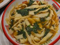 -那家老院子东北菜·饺子·小鸡炖蘑菇(艳华街店)