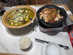 -鸡毛店·川菜(文殊院店)