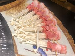 -大龙燚火锅(五一广场店)