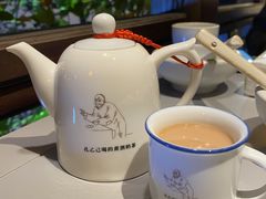 -香园茶社·金陵小灶(老门东店)