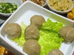 -巴蜀王婆大虾(南锣鼓巷店)