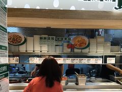 -老乡鸡(融科天地店)