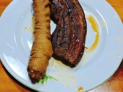 把子肉-老济南民间小吃·传统鲁菜(芙蓉街店)