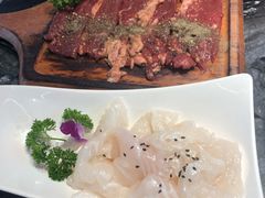 -热火朝天鲜切牛肉火锅(南强街巷店)
