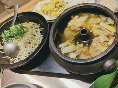 -云海肴云南菜·蒸汽石锅鱼(北京良乡华冠店)