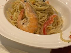 -斗牛士牛排餐厅(嘉里汇店)