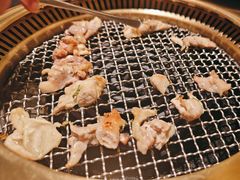 -厚贞日式烤肉(浦东汇智店)