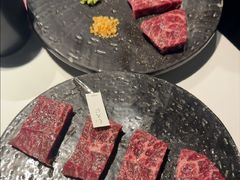 -焱铁烧·黑毛和牛专门店(杭州嘉里中心店)