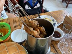 -上庄晋风庄园(上庄店)