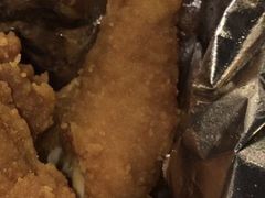 -华莱士·全鸡汉堡(浦东南路店)
