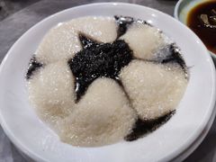 猪油块-红灯笼龙凤饭店(宁波老字号店)