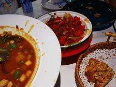 -阿娜尔·新疆菜(宜家荟聚中心店)