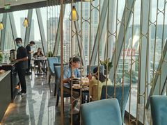 -柒园·三十年创意杭帮菜(龙湖滨江天街店)