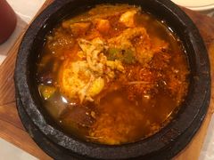 -七八冷面·延边朝鲜族美食(欢乐谷店)