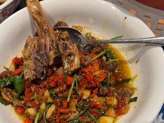 -紫腾大院·南京菜(江宁店)