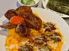 -和牛食堂•BISTRO(广州首店)