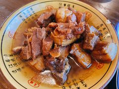 -大娘舅·江景餐厅桐庐菜(白冷线店)