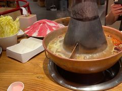 -朴都老北京紫铜火锅(荣成九龙城店)