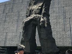 -侵华日军南京大屠杀遇难同胞纪念馆