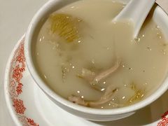 鱼翅-凤城礼记鱼翅海鲜酒家(百老汇店)