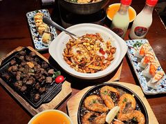 -小川洋风料理(江汉路店)