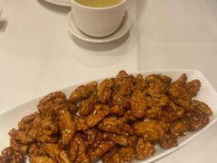 -利苑酒家(合景国际金融广场店)