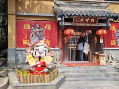 -灵谷景区