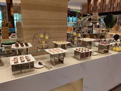 -宁波石浦豪生大酒店·自助餐厅