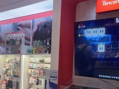 -任天堂Nintendo Switch体验店(天河城店)