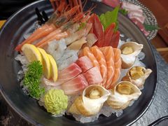 -极焰·烧肉刺身放题(天河领展广场店)