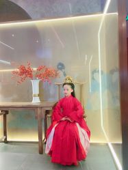 -盘子女人坊古装写真摄影(南京总店)