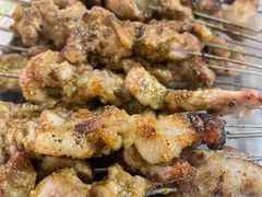 -酒宝荡烧烤(长航局江大路住宅小区店)