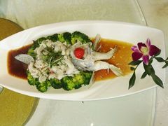 -自在弥林花园餐厅(云栖店)