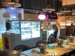 -星伦多自助料理(江阴万达店)