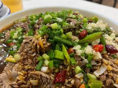 -聚福缘菜馆(隆昌路店)