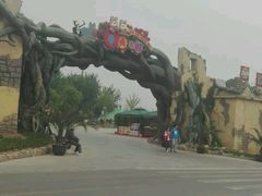 -辛玛王国游乐园