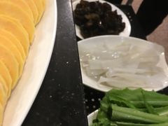 -老诚一锅·羊蝎子(广渠门外店)